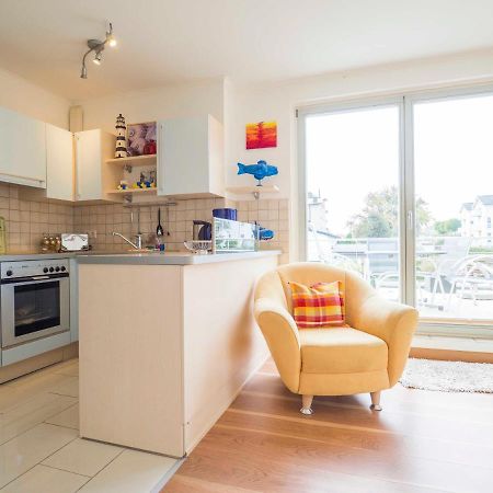 Appartement Nr 7 Im Sonnenbad ساسنيتز المظهر الخارجي الصورة