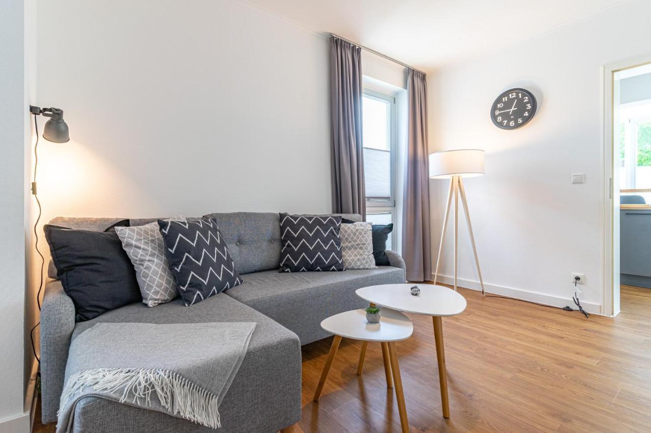 Appartement Nr 7 Im Sonnenbad ساسنيتز المظهر الخارجي الصورة