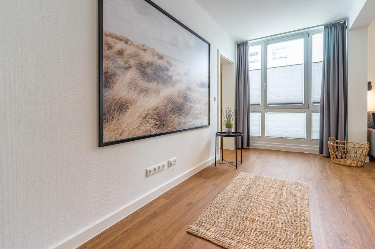 Appartement Nr 7 Im Sonnenbad ساسنيتز المظهر الخارجي الصورة