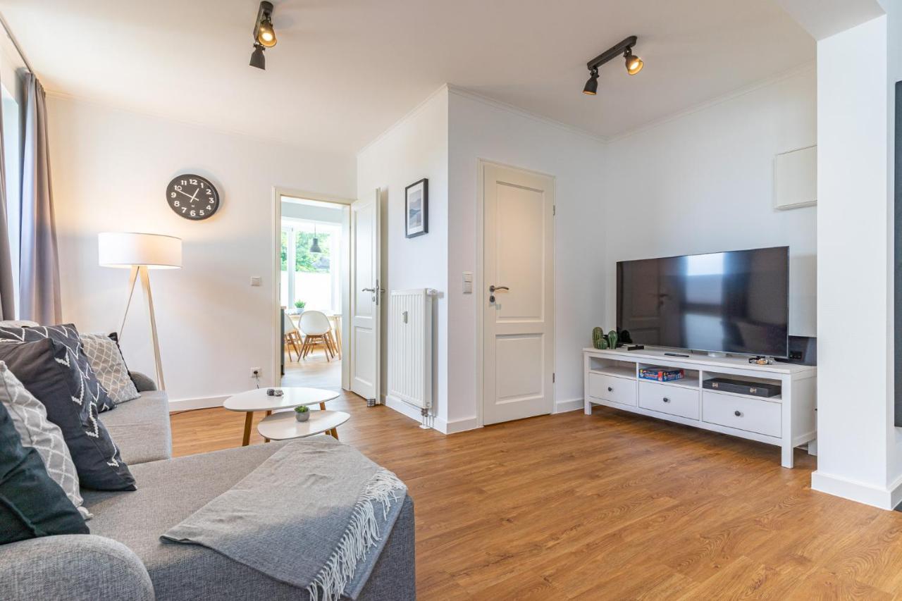 Appartement Nr 7 Im Sonnenbad ساسنيتز المظهر الخارجي الصورة