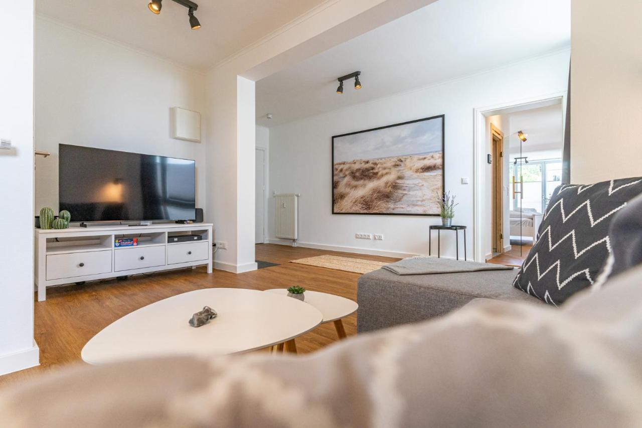 Appartement Nr 7 Im Sonnenbad ساسنيتز المظهر الخارجي الصورة