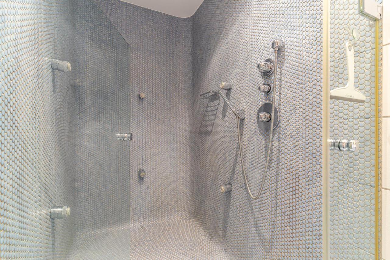 Appartement Nr 7 Im Sonnenbad ساسنيتز المظهر الخارجي الصورة