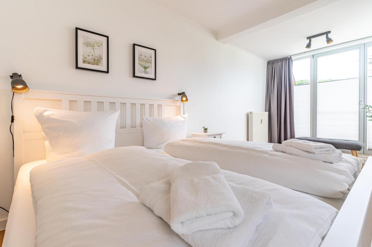 Appartement Nr 7 Im Sonnenbad ساسنيتز المظهر الخارجي الصورة