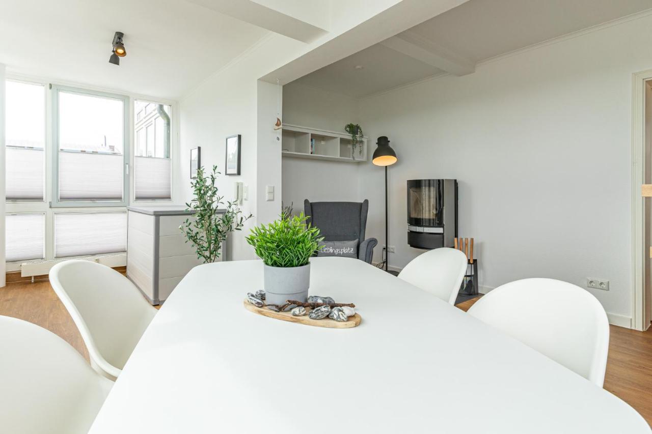 Appartement Nr 7 Im Sonnenbad ساسنيتز المظهر الخارجي الصورة