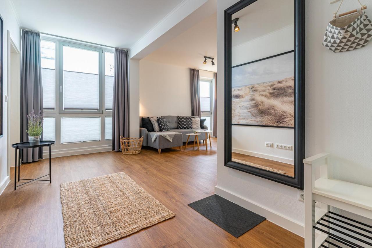 Appartement Nr 7 Im Sonnenbad ساسنيتز المظهر الخارجي الصورة