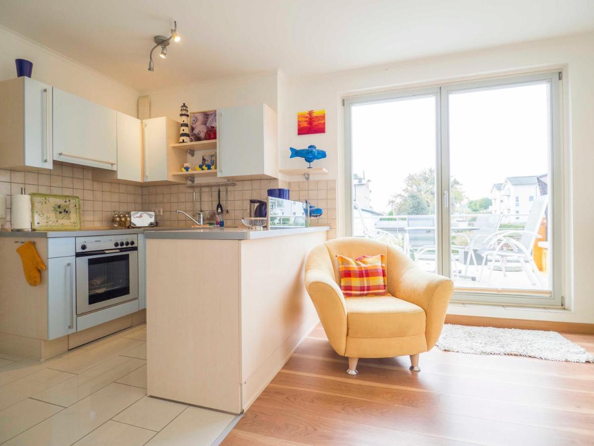 Appartement Nr 7 Im Sonnenbad ساسنيتز المظهر الخارجي الصورة