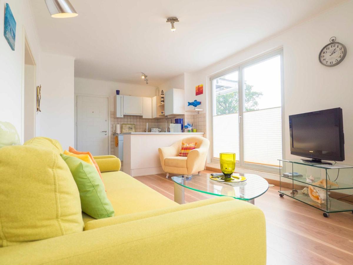 Appartement Nr 7 Im Sonnenbad ساسنيتز المظهر الخارجي الصورة