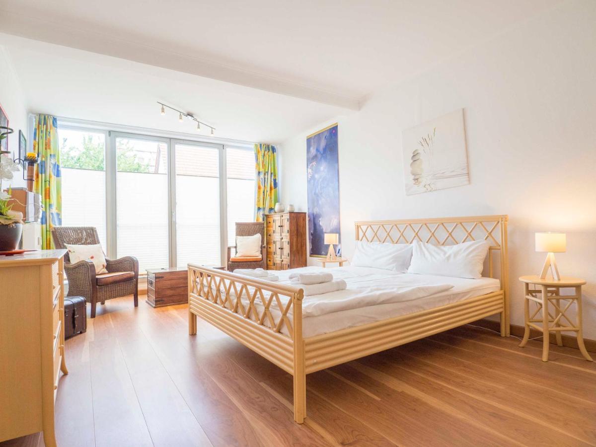 Appartement Nr 7 Im Sonnenbad ساسنيتز المظهر الخارجي الصورة