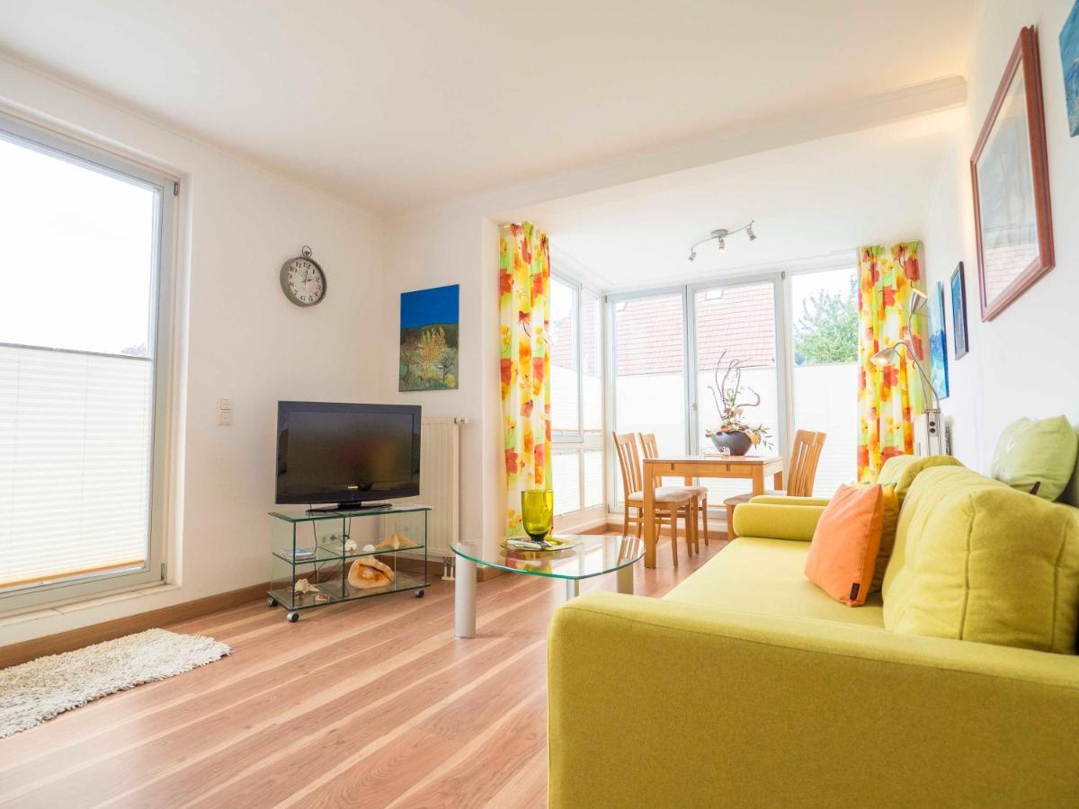 Appartement Nr 7 Im Sonnenbad ساسنيتز المظهر الخارجي الصورة