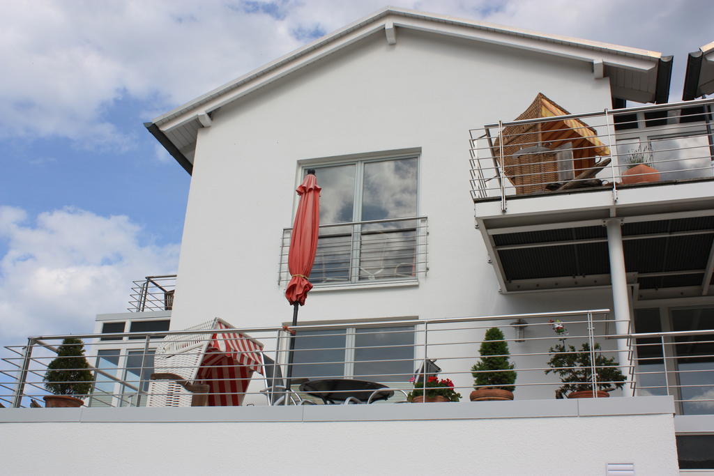 Appartement Nr 7 Im Sonnenbad ساسنيتز المظهر الخارجي الصورة