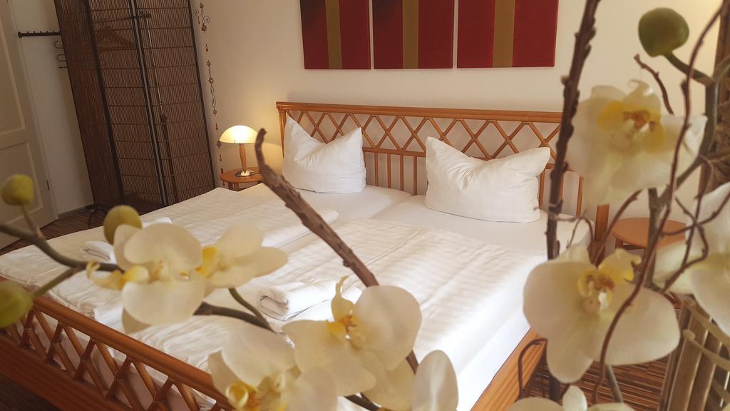 Appartement Nr 7 Im Sonnenbad ساسنيتز المظهر الخارجي الصورة