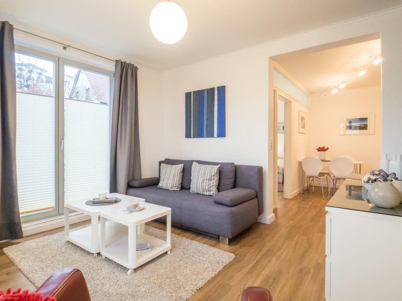 Appartement Nr 7 Im Sonnenbad ساسنيتز المظهر الخارجي الصورة